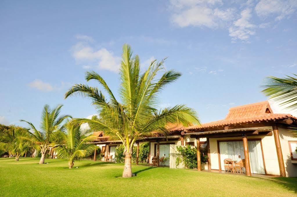 Gungaporanga Hotel (Adults Only) Barra de São Miguel Exterior foto